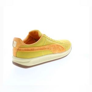 Puma Men’s GV Special X Kenny Burns Lace Up Sneakers Limited Edition